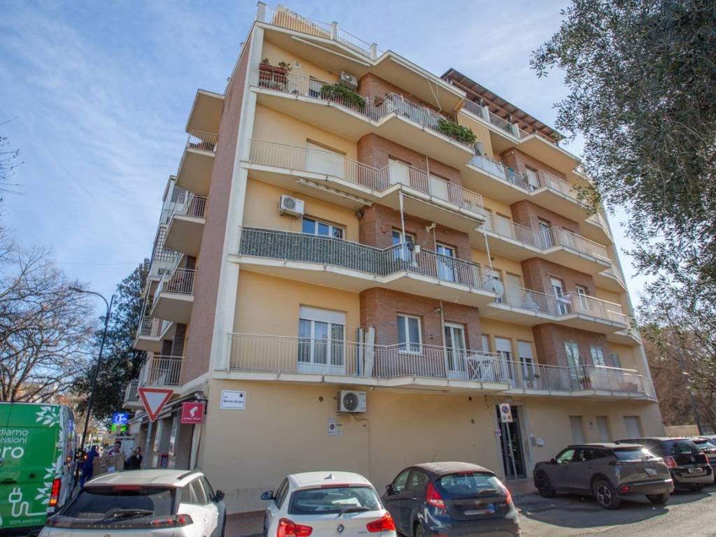 Appartamento a Pescara in Via Monte Bolza, 1 - Foto 3