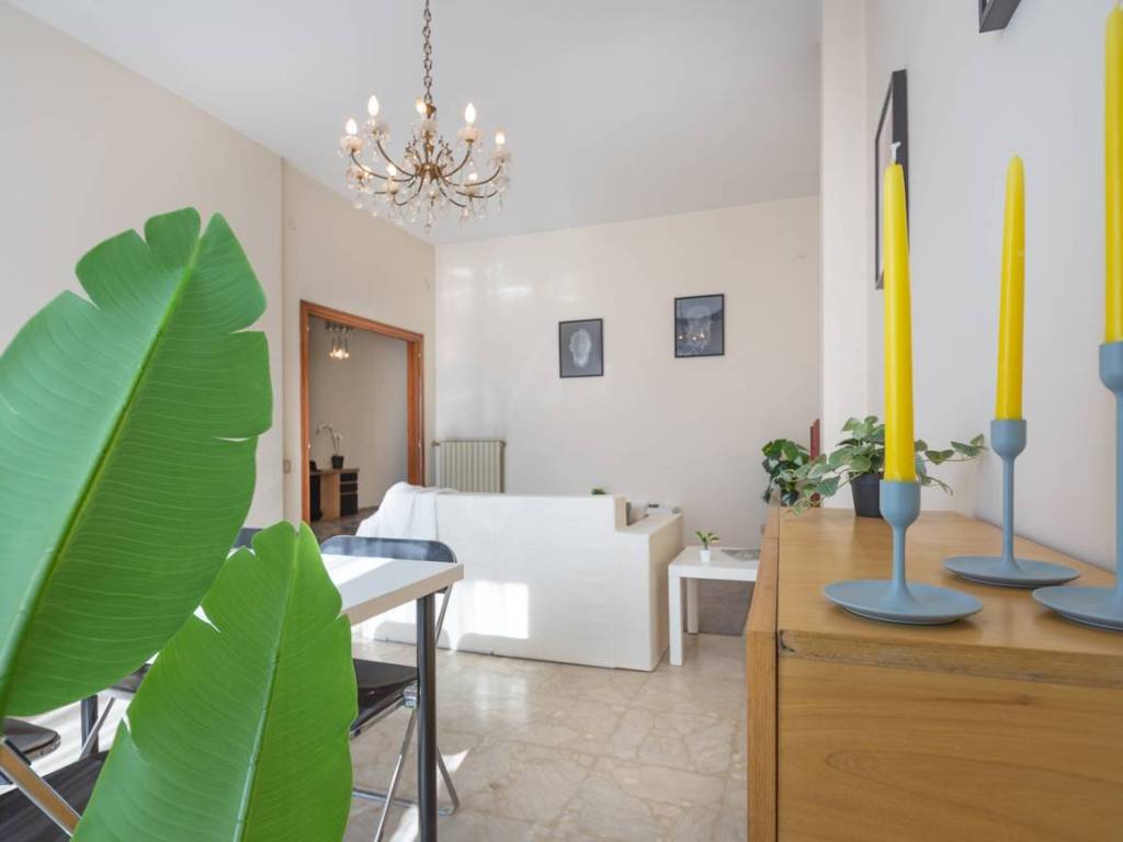 Appartamento a Pescara in Via Monte Bolza, 1 - Foto 5