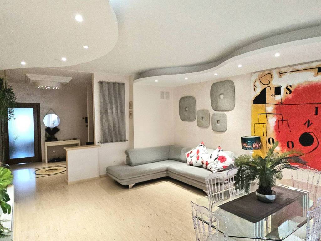 Appartamento a Teramo in Via Tirso - Foto 2