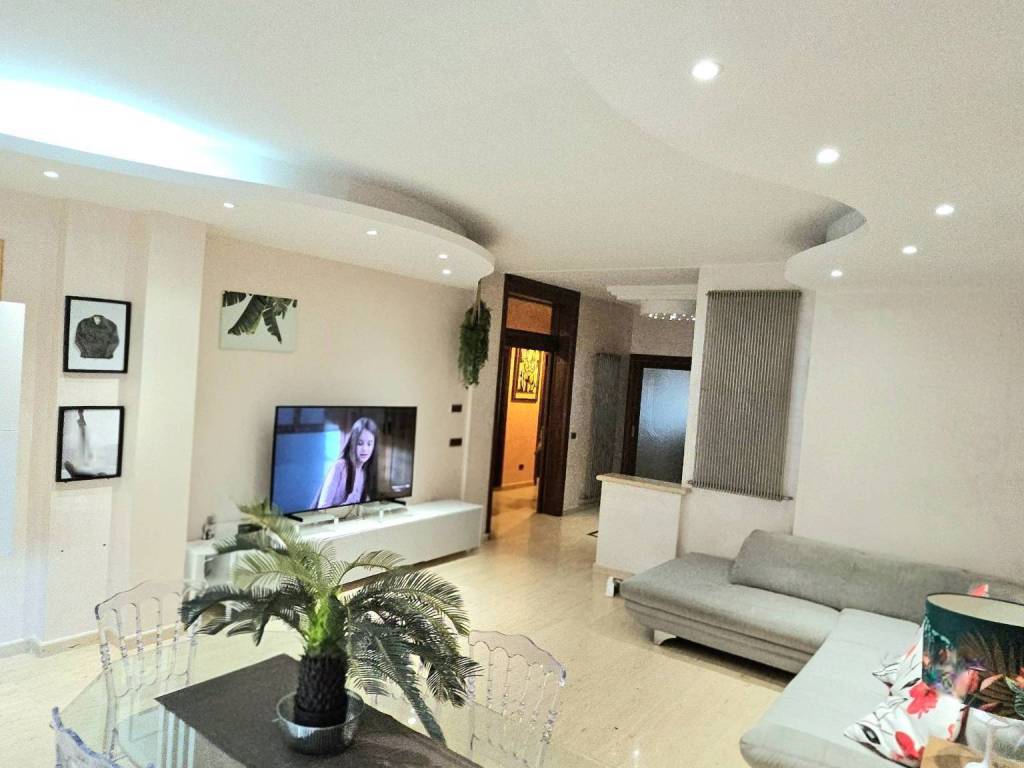 Appartamento a Teramo in Via Tirso - Foto 3