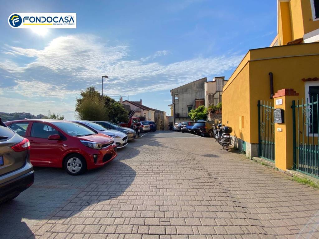 Appartamento a Boissano in Via Bosseri - Foto 2