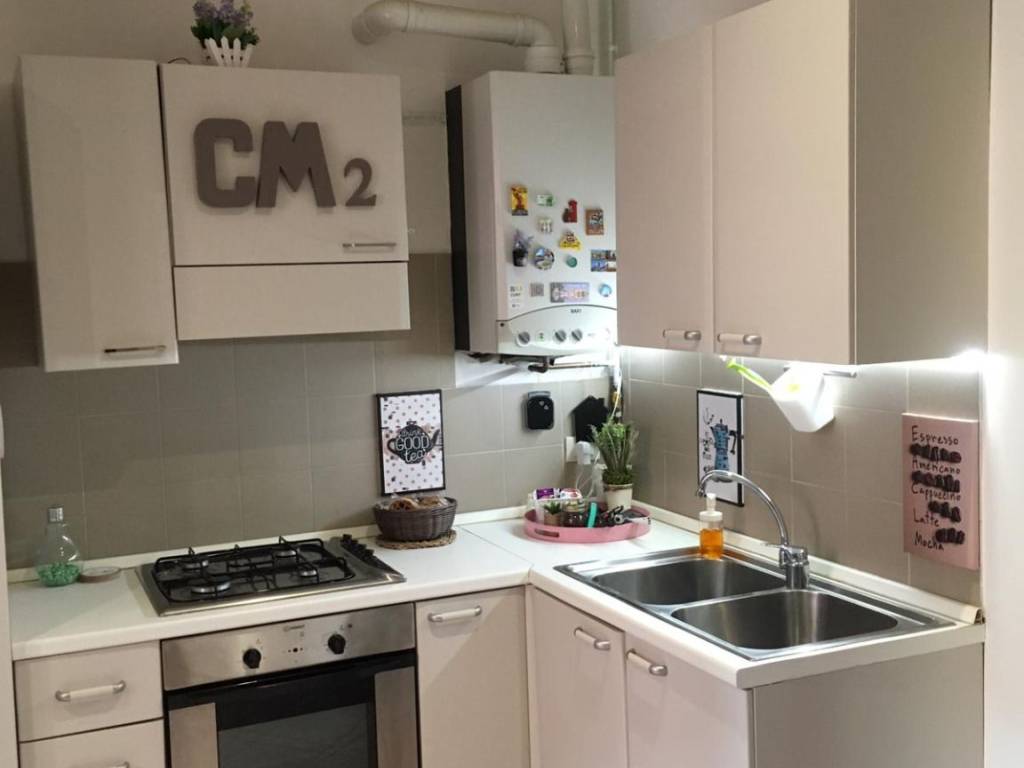 Appartamento a Mantova in Piazza Virgiliana - Foto 2