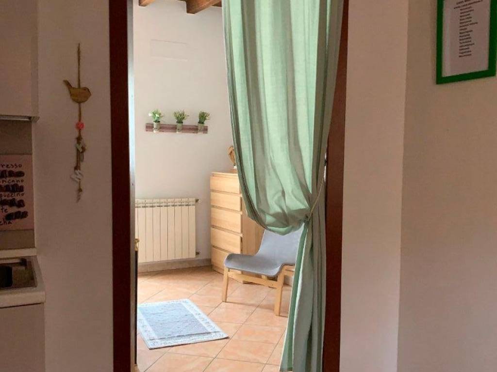Appartamento a Mantova in Piazza Virgiliana - Foto 5