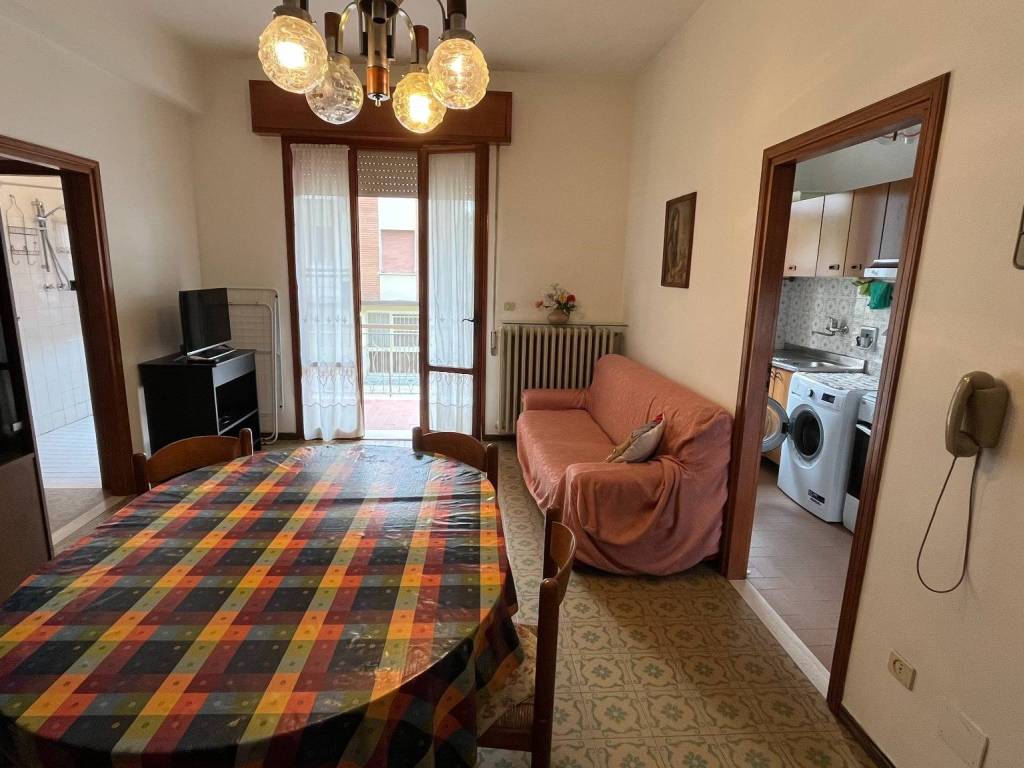 Appartamento a Cervia in Viale Edmondo De Amicis, 13 - Foto 3