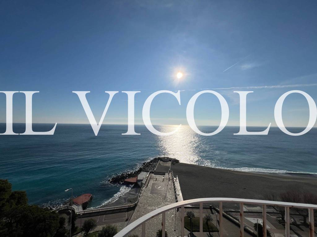 Attico / mansarda a Celle ligure in Via Crocetta, 11 - Foto 2