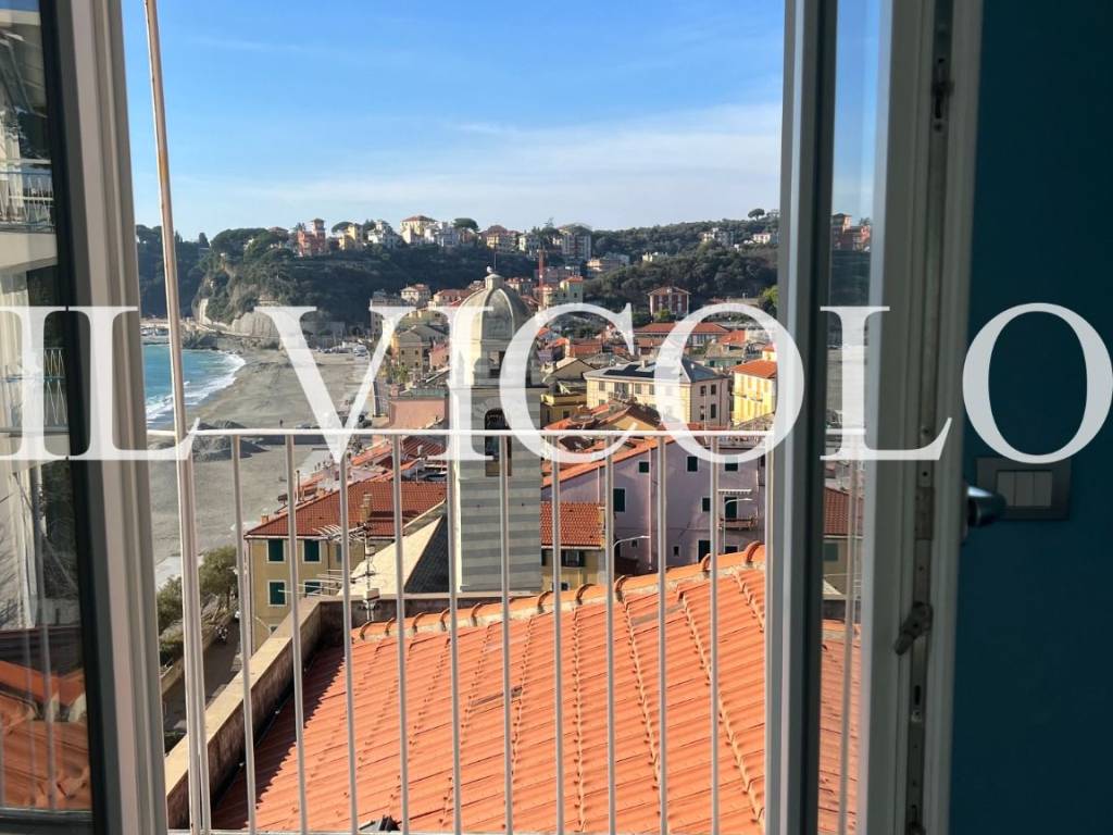 Attico / mansarda a Celle ligure in Via Crocetta, 11 - Foto 5