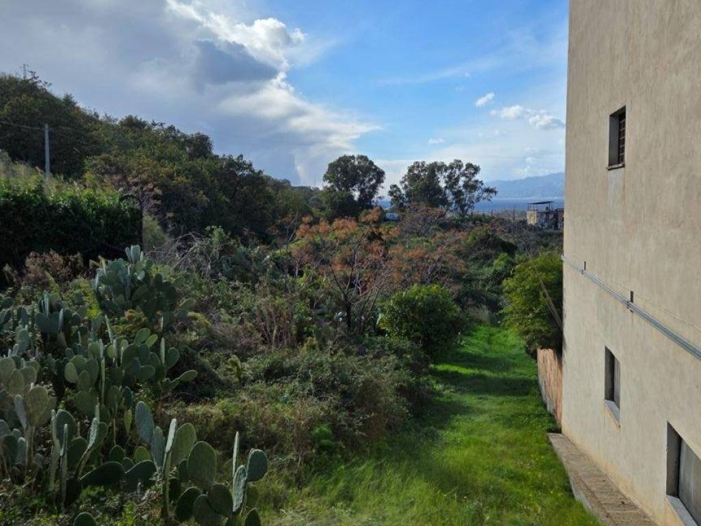 Terreno a Reggio calabria in Via Vico Cilea - Foto 3