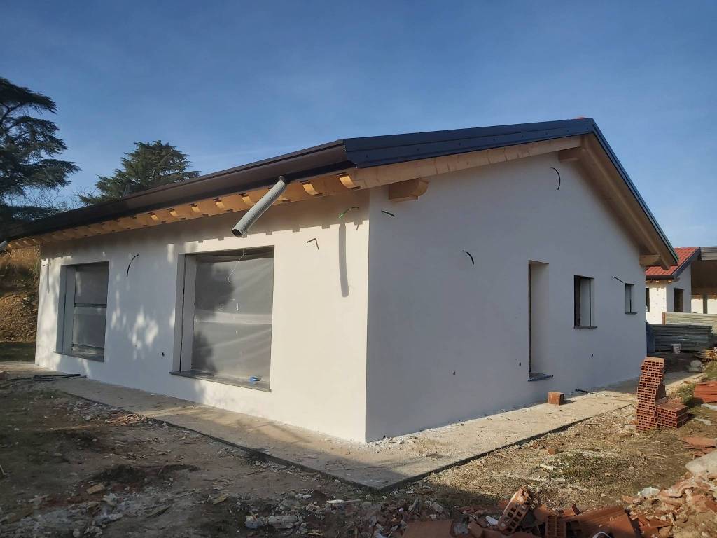 Villa a Martignacco in Via Spilimbergo, 210 - Foto 2