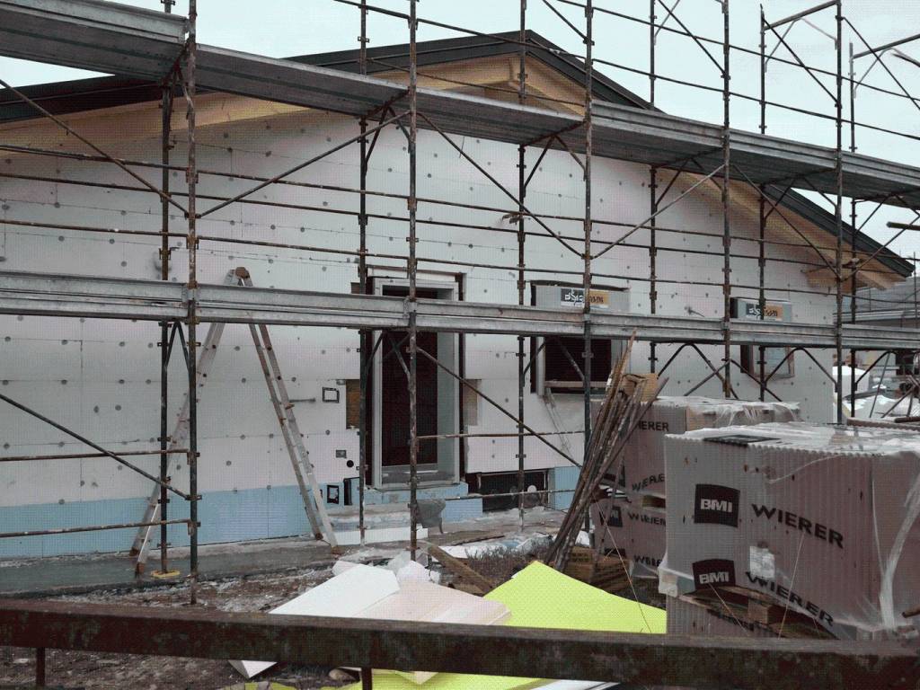 Villa a Martignacco in Via Spilimbergo, 210 - Foto 3