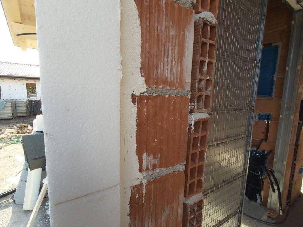 Villa a Martignacco in Via Spilimbergo, 210 - Foto 4