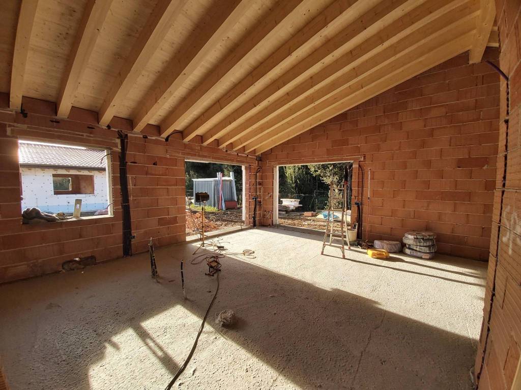 Villa a Martignacco in Via Spilimbergo, 210 - Foto 5