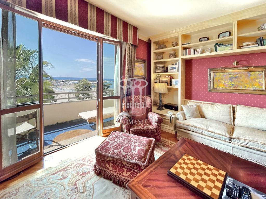 Appartamento a Chiavari in Corso Valparaiso, 12 - Foto 3