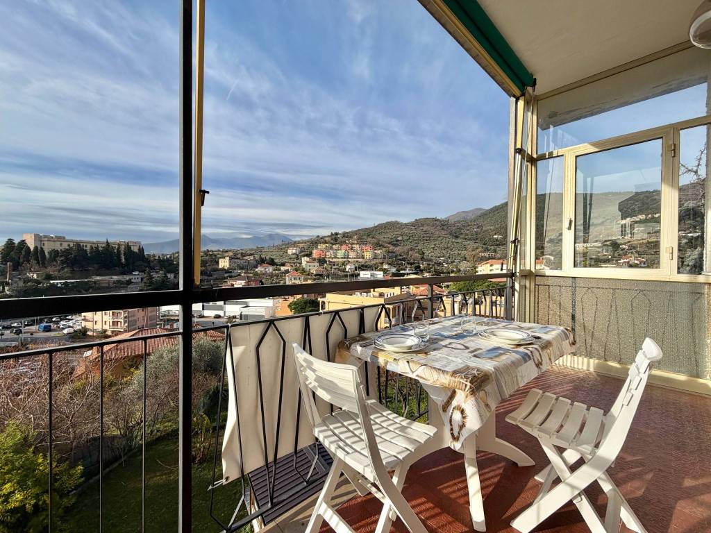 Appartamento a Pietra ligure in Via Privata Mimose - Foto 3