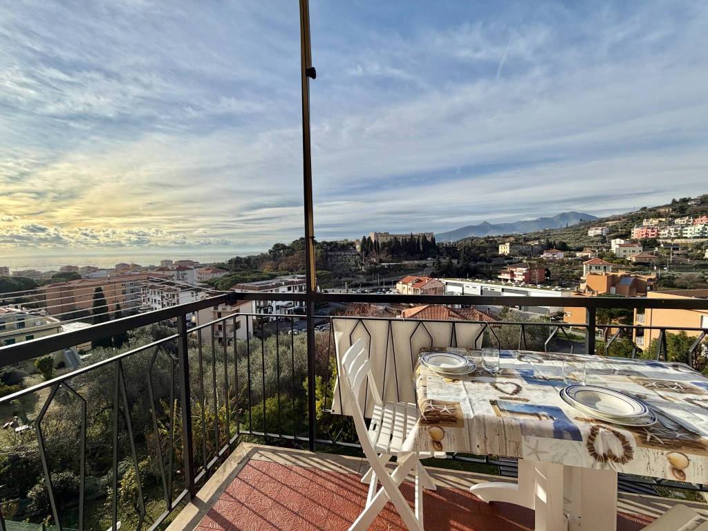Appartamento a Pietra ligure in Via Privata Mimose - Foto 4