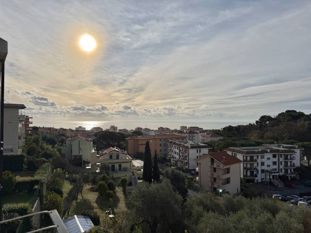 Appartamento a Pietra ligure in Via Privata Mimose - Foto 5