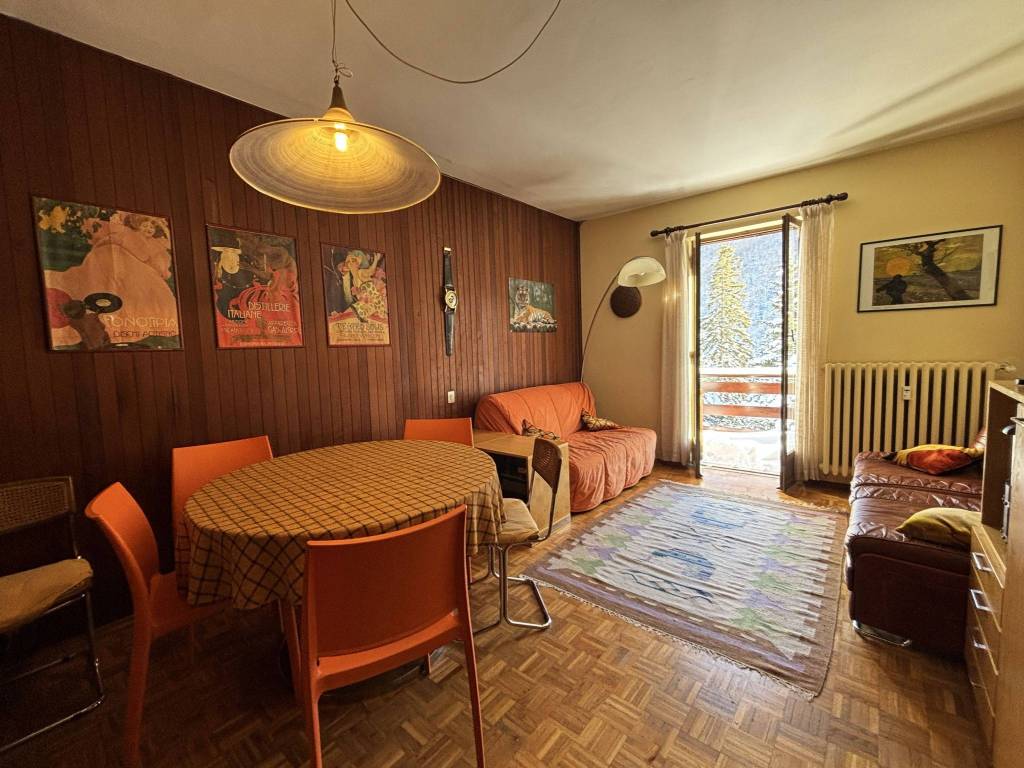 Appartamento a Pragelato in Viale Cavalieri di Vittorio Veneto, 4 - Foto 3