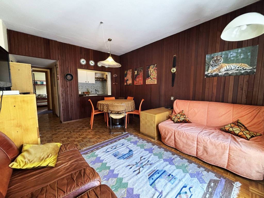 Appartamento a Pragelato in Viale Cavalieri di Vittorio Veneto, 4 - Foto 4