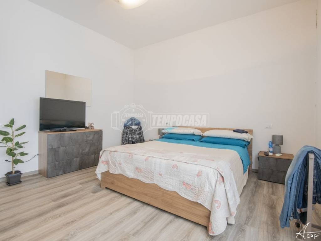 Appartamento a Rovigo in Viale Giovanni Amendola 61 - Foto 2