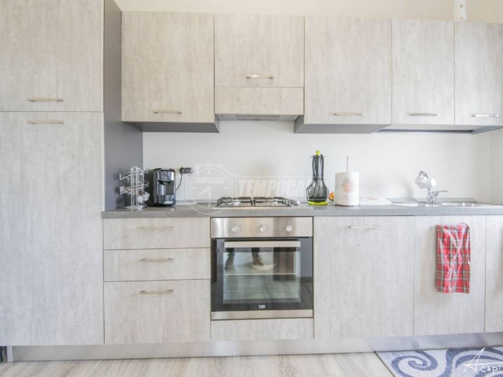 Appartamento a Rovigo in Viale Giovanni Amendola 61 - Foto 3