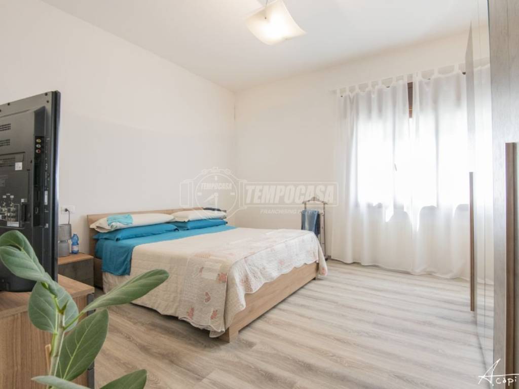 Appartamento a Rovigo in Viale Giovanni Amendola 61 - Foto 4