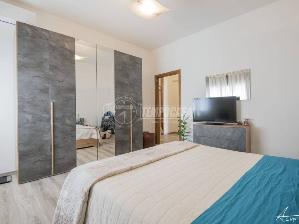 Appartamento a Rovigo in Viale Giovanni Amendola 61 - Foto 5