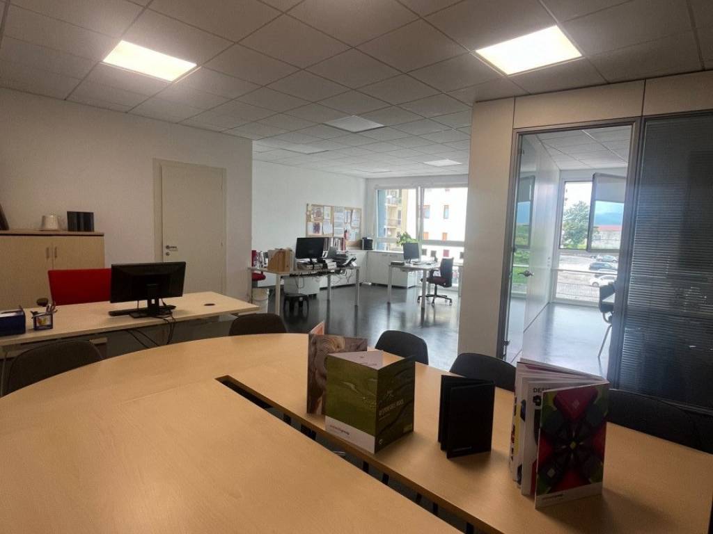 Immobile a Schio in Viale dell'industria - Foto 3