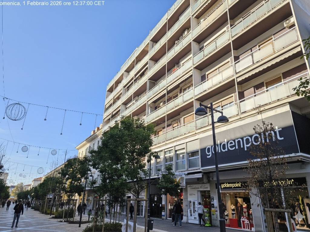 Appartamento a Pescara in Corso Umberto I, 56 - Foto 2