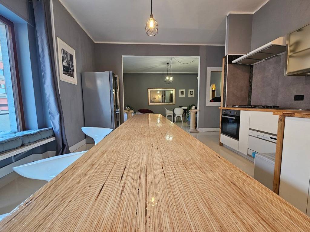 Appartamento a Pescara in Corso Umberto I, 56 - Foto 5