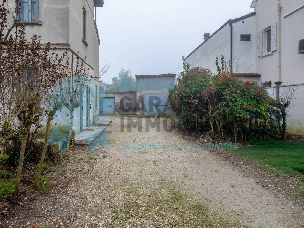 Villa a San benedetto po in Via Trieste, 40 - Foto 3