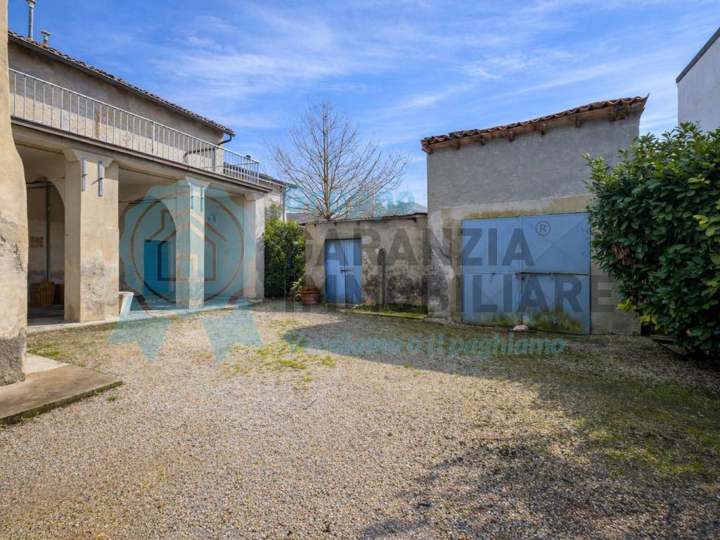 Villa a San benedetto po in Via Trieste, 40 - Foto 4