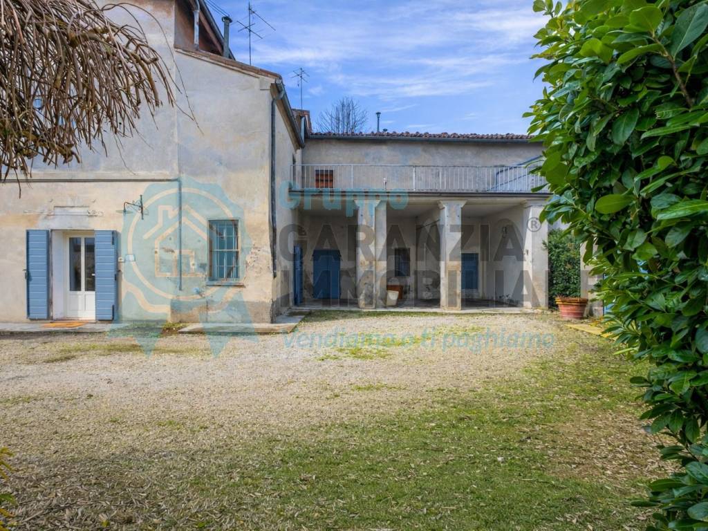 Villa a San benedetto po in Via Trieste, 40 - Foto 5