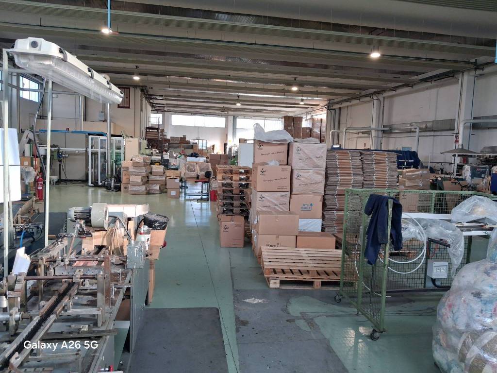 Immobile a Saronno - Foto 4