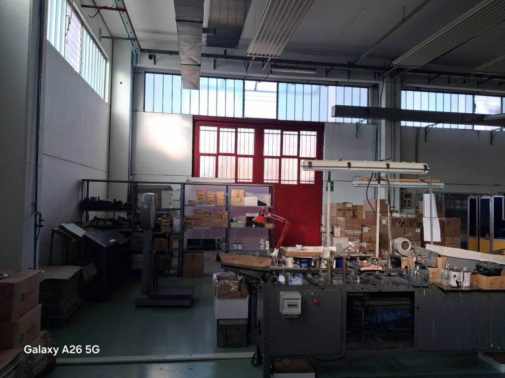 Immobile a Saronno - Foto 5