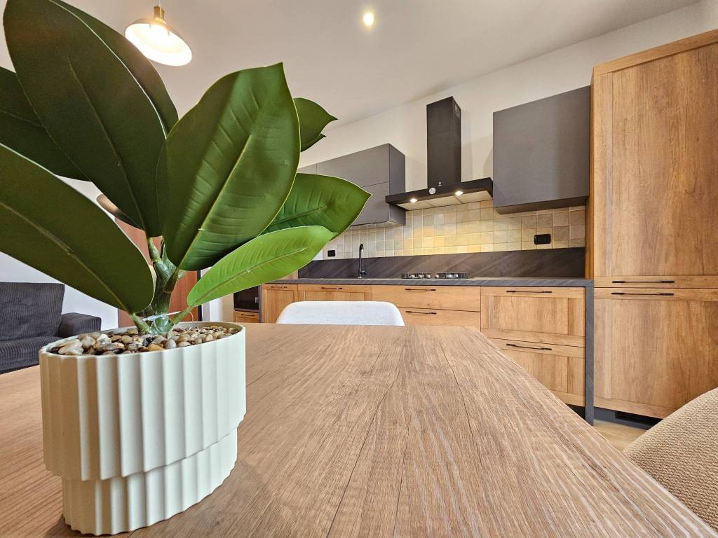 Appartamento a Sesto calende in Via Oneda, 37 - Foto 5