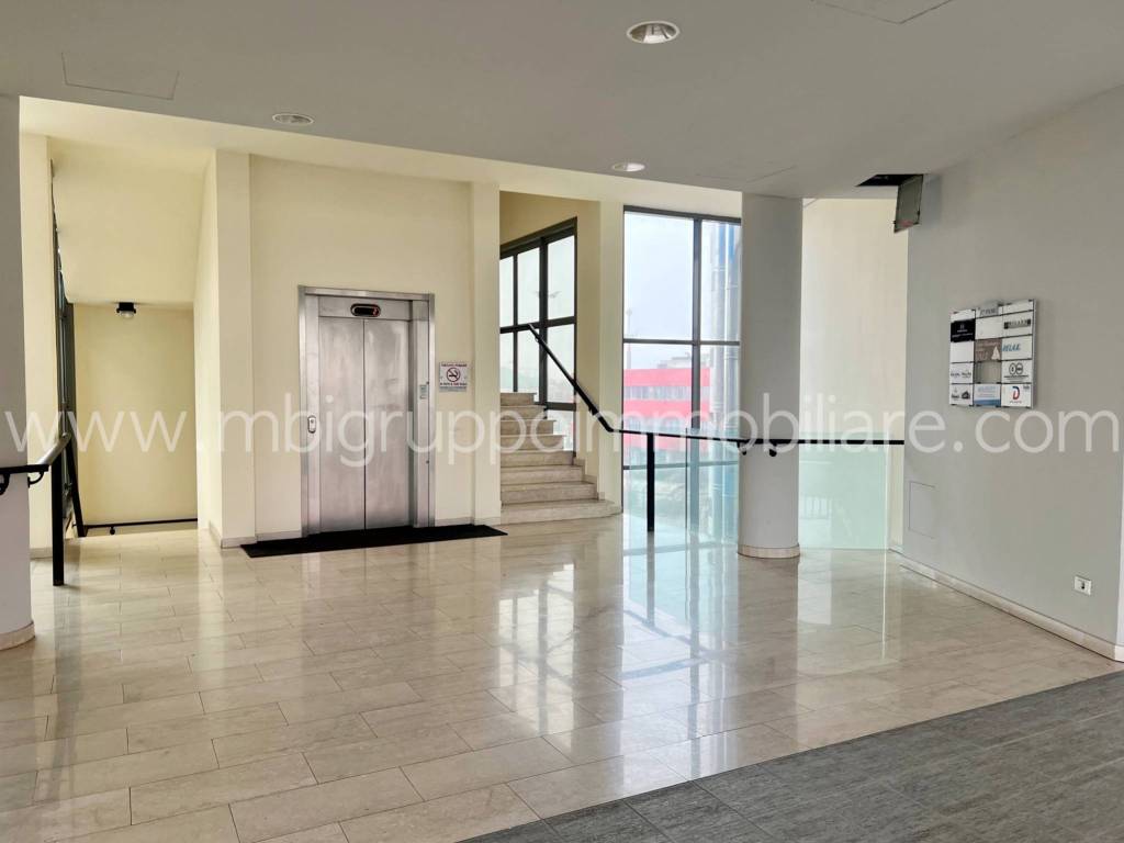 Immobile a Rimini in Via Edelweiss Rodriguez Senior, 5 - Foto 4