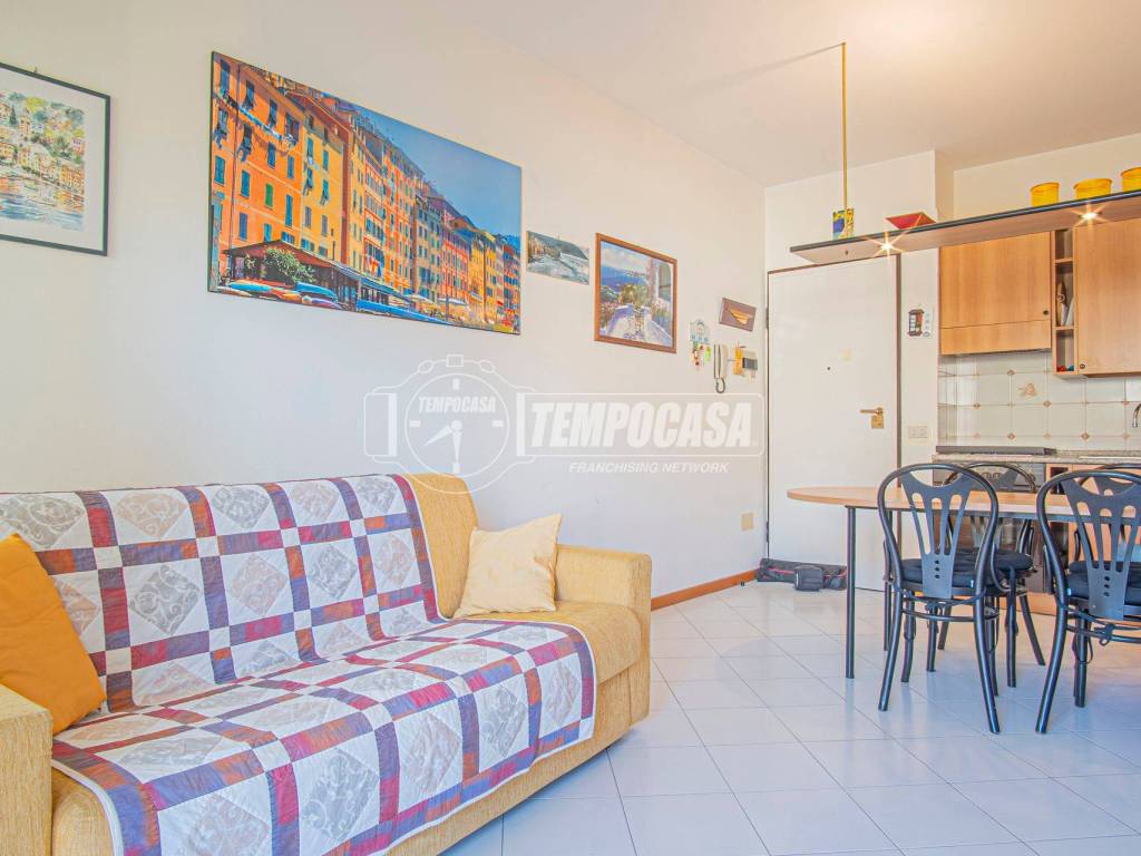 Appartamento a Lavagna in Via Aurelia - Foto 4