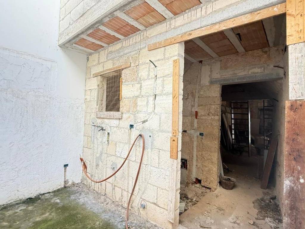 Casa indipendente a Taviano in Via Generoso Previtero, 7 - Foto 2