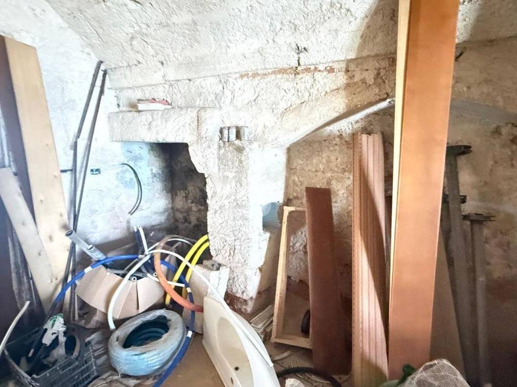 Casa indipendente a Taviano in Via Generoso Previtero, 7 - Foto 4