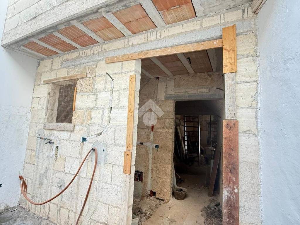 Casa indipendente a Taviano in Via Generoso Previtero, 7 - Foto 5