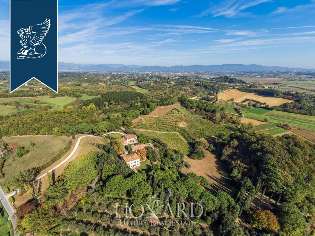 Villa a Fucecchio - Foto 2