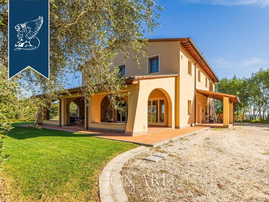 Villa a Fucecchio - Foto 4