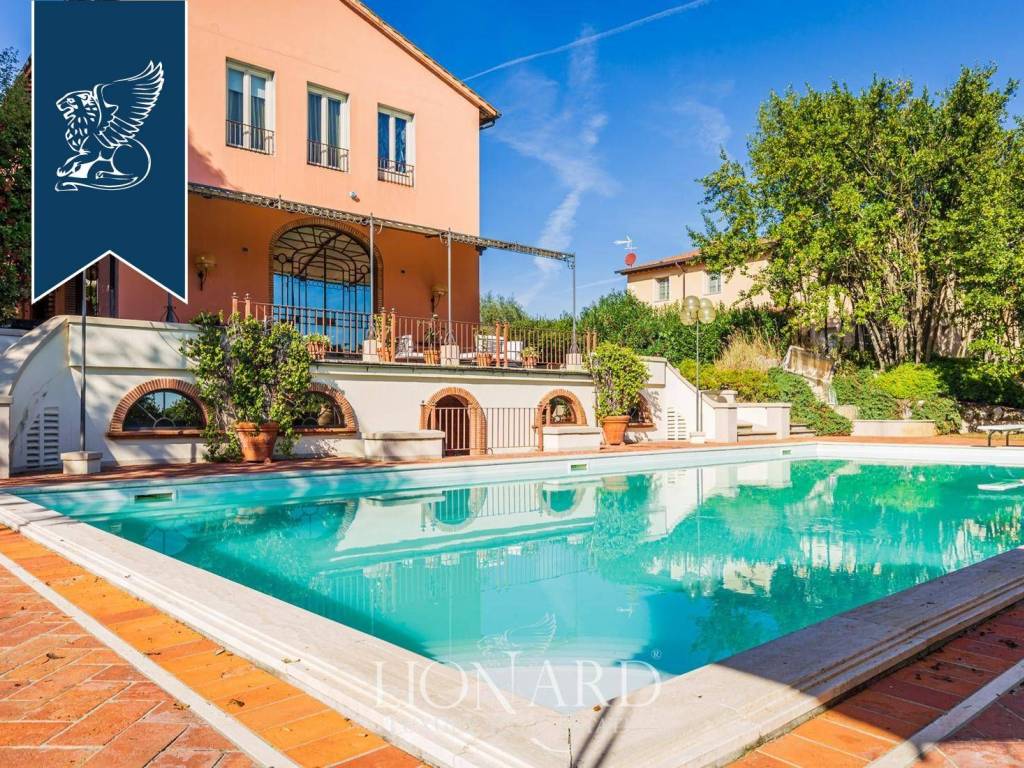 Villa a Fucecchio - Foto 5