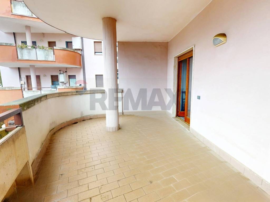 Appartamento a Bastia umbra in Via Lenin, 4 - Foto 2