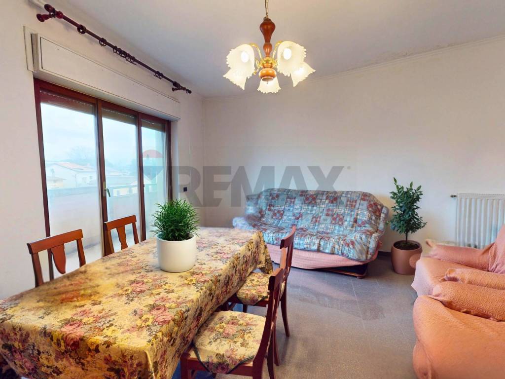 Appartamento a Bastia umbra in Via Lenin, 4 - Foto 4