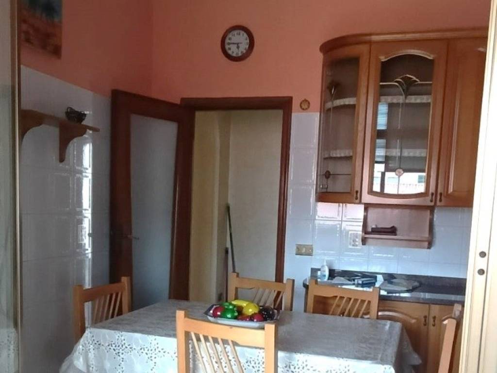 Appartamento a Messina in Via Girolamo Savonarola - Foto 3