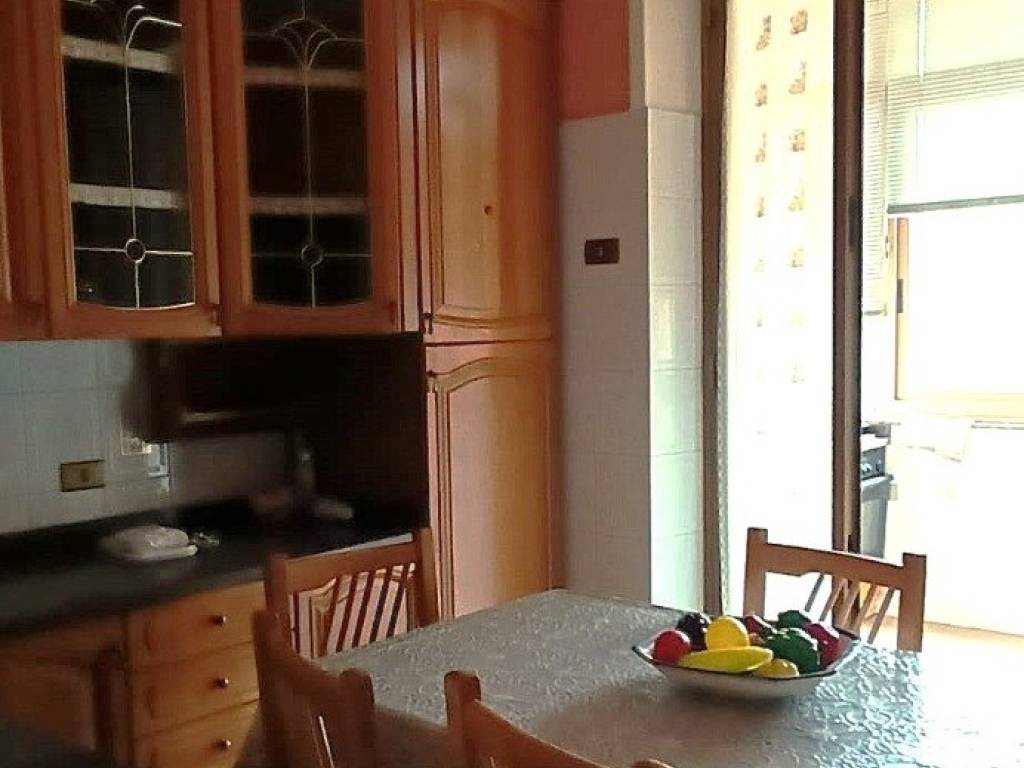 Appartamento a Messina in Via Girolamo Savonarola - Foto 4