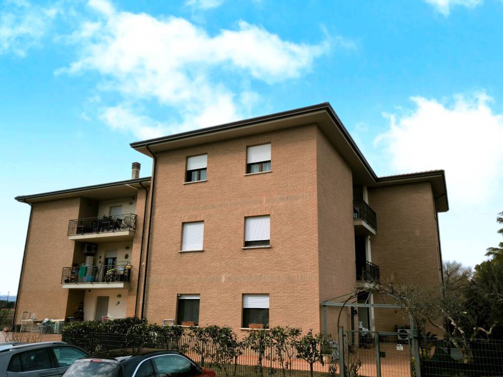 Appartamento a Assisi in Via Elpidio Patrignani, 2 - Foto 2