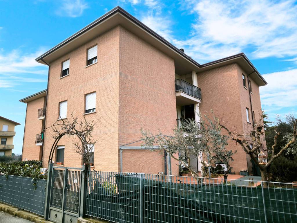 Appartamento a Assisi in Via Elpidio Patrignani, 2 - Foto 3