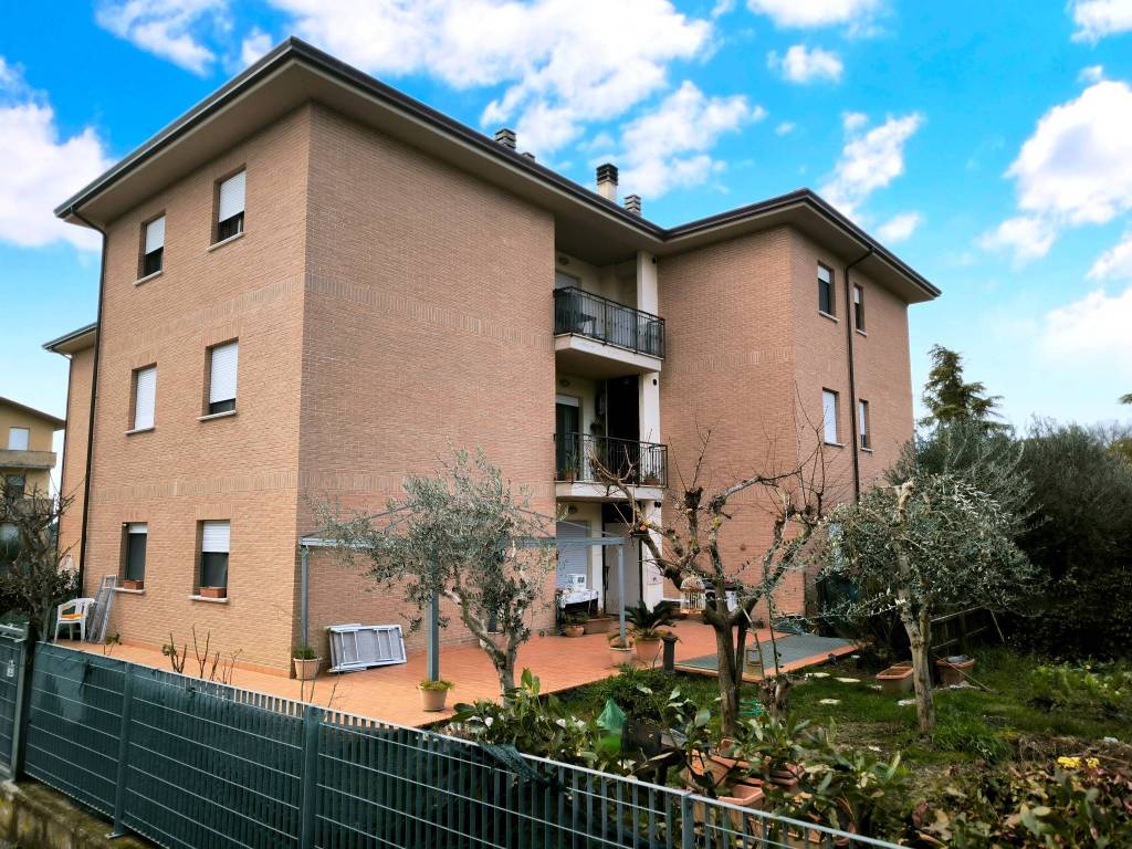 Appartamento a Assisi in Via Elpidio Patrignani, 2 - Foto 4