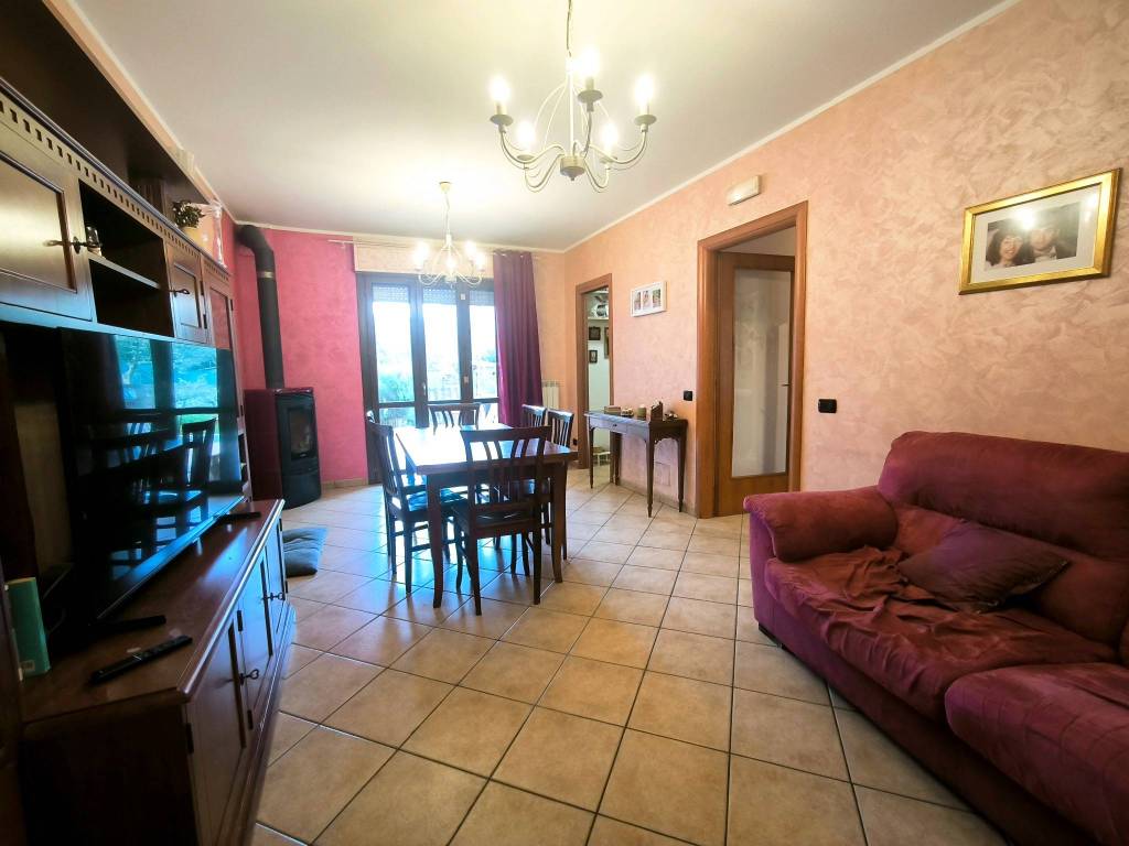 Appartamento a Assisi in Via Elpidio Patrignani, 2 - Foto 5